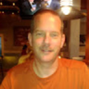 Meet your Posher, Steven